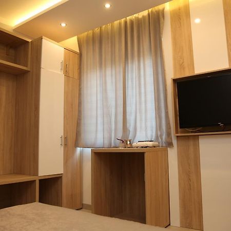 Gold Crown Apartments Jagodina Exterior photo